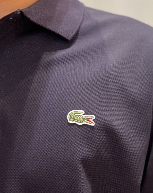 LACOSTE×BEAMS ポロシャツ最高傑作！｜ビームス 川崎｜BEAMS