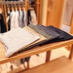 【BEAMS】おすすめテーパードパンツ！