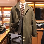 それぞれの冬 それぞれのアウター