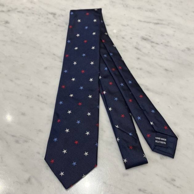 JOHN COMFORT スター柄 JOHN COMFORT 3COLOR STAR｜ビームスF／インターナショナル