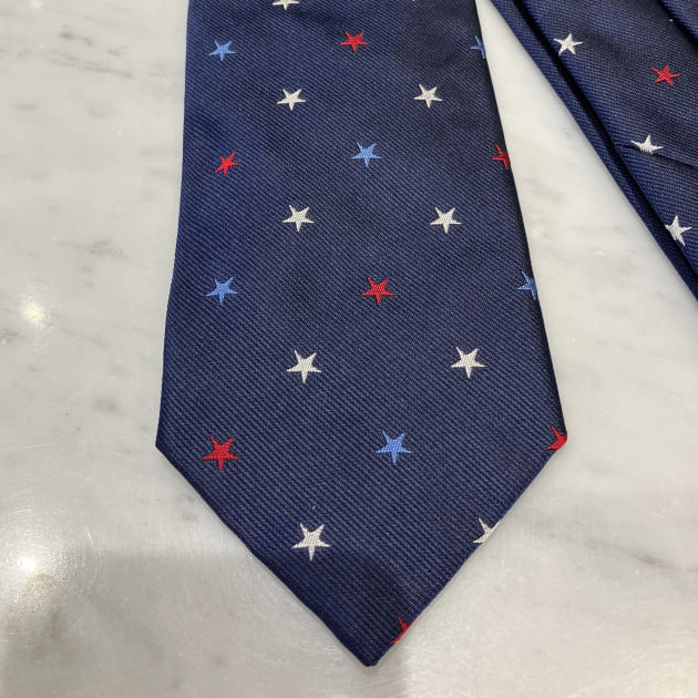 JOHN COMFORT スター柄 JOHN COMFORT 3COLOR STAR｜ビームスF／インターナショナル