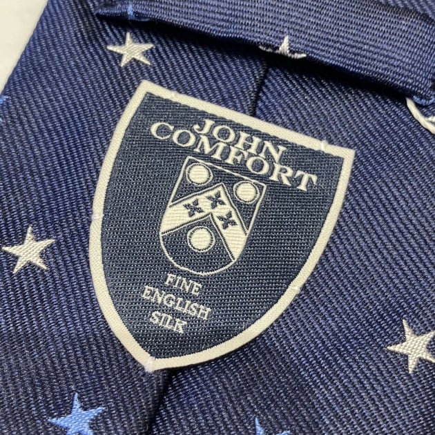 JOHN COMFORT 3COLOR STAR｜ビームスF／インターナショナル