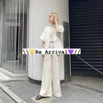 ユッチャンズBLOG vol.13 〜人気パンツが再入荷！〜