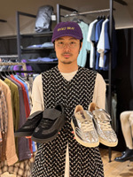 今シーズンの推し靴、紹介しちゃいます