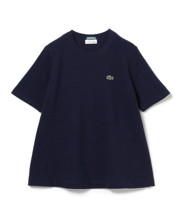 LACOSTE〉×〈BEAMS BOY〉どどんとご紹介〜｜ビームス 川崎｜BEAMS