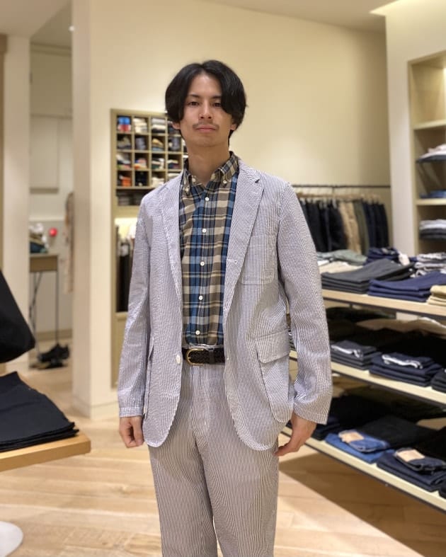 アリシアスタン 上下セット