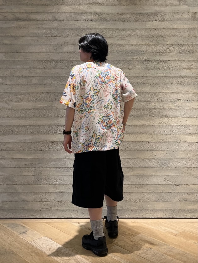 SUN SURF × BEAMS】最高の夏を！！｜ビームス 奈良｜BEAMS