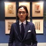 白木ブログはじめました！