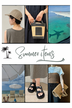 Demi-Luxe BEAMS(デミルクス ビームス)【別注】CAMINANDO Demi-Luxe BEAMS(デミルクス ビームス)【別注】CAMINANDO