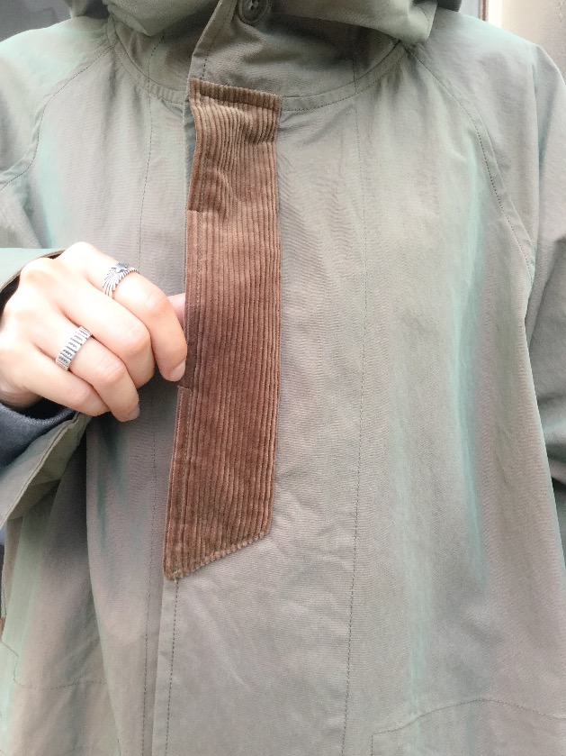 煌めきコート！｜ビームス ボーイ 原宿｜BEAMS