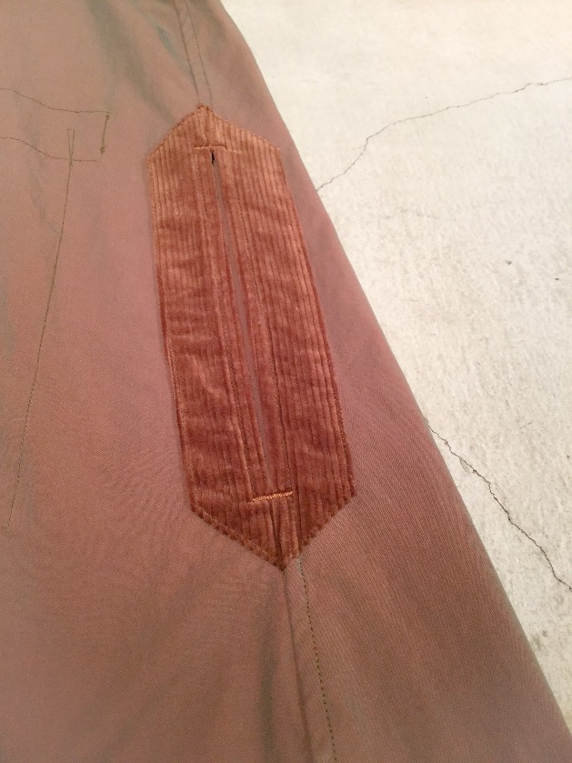 煌めきコート！｜ビームス ボーイ 原宿｜BEAMS