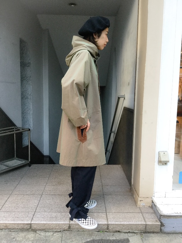 煌めきコート！｜ビームス ボーイ 原宿｜BEAMS