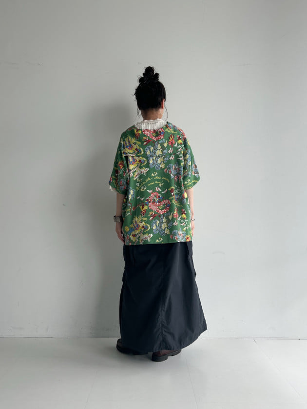 夏前に準備しておきたいALOHA♡｜ビームス 新宿｜BEAMS