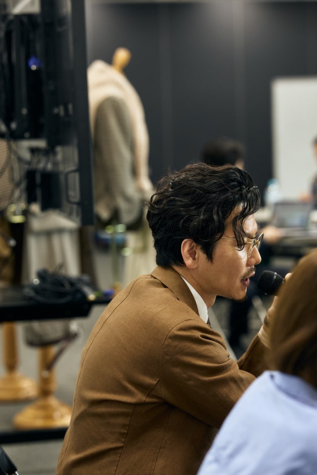 24AW 〈BEAMS F〉LINE UP シャツ編｜BEAMS F（ビームスF）｜BEAMS