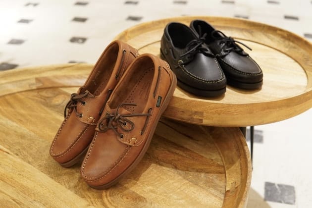 Paraboot】入荷情報|ビームス ハウス 名古屋|BEAMS Paraboot】入荷情報|ビームス ハウス 名古屋|BEAMS