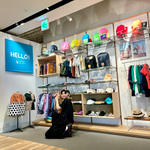 【5/31～6/9こども ビームス POP UP STORE@ビームス 町田】