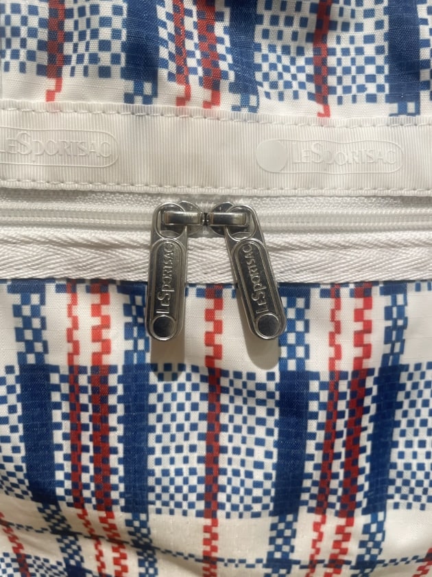 2024年 5月31日発売〉LeSportsac × BEAMS designed by ALWAYTH