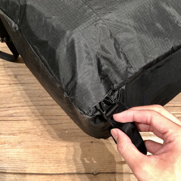patagonia ブラックホールトートパックとは？？｜ビームス 銀座