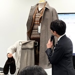 【 本日予約スタート！】2024年秋冬ラインナップ説明会 〜ビームス エフ編〜
