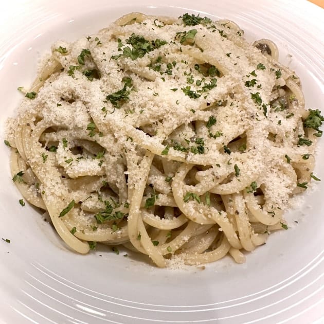 オバんです。 “ スパゲッティ ” vol.255