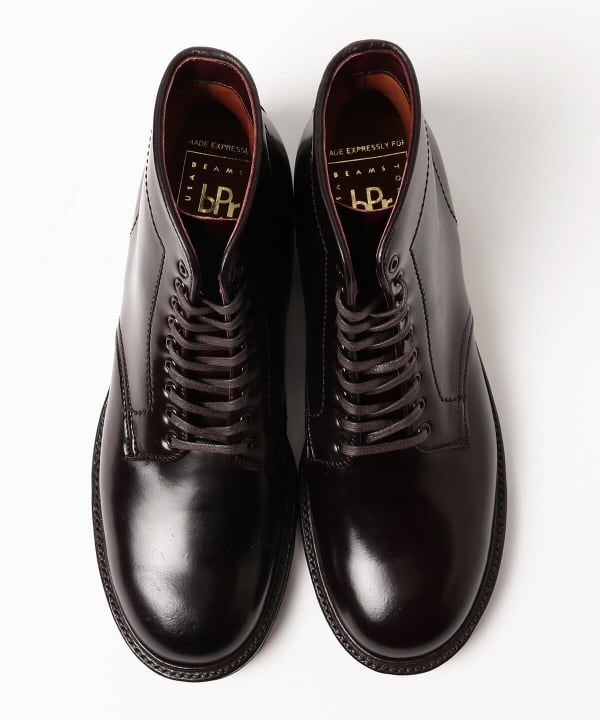 ALDEN｜ビームス 熊本｜BEAMS