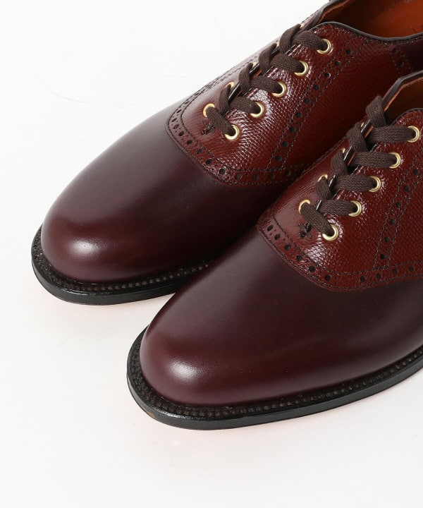 ALDEN｜ビームス 熊本｜BEAMS