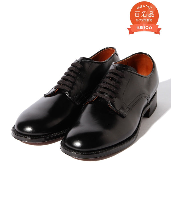 ALDEN｜ビームス 熊本｜BEAMS