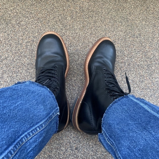 ALDEN｜ビームス 熊本｜BEAMS