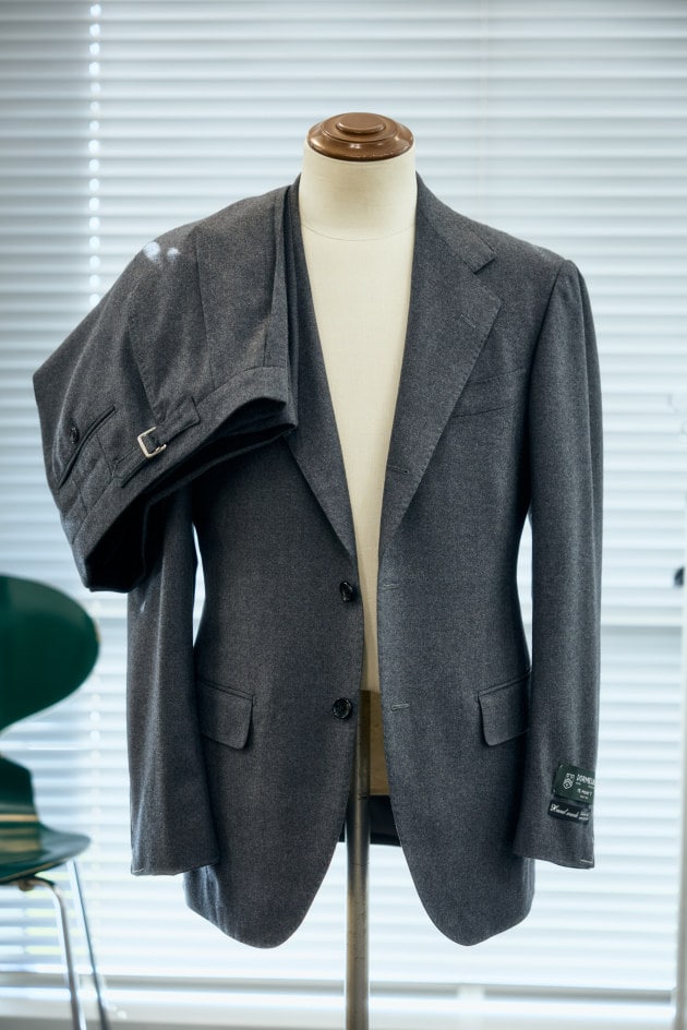 24AW 〈BEAMS F〉LINE UP ジャケット＆スーツ編 ③｜BEAMS F