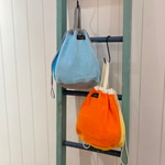毎日持ち歩きたいBAG&ポーチ♡