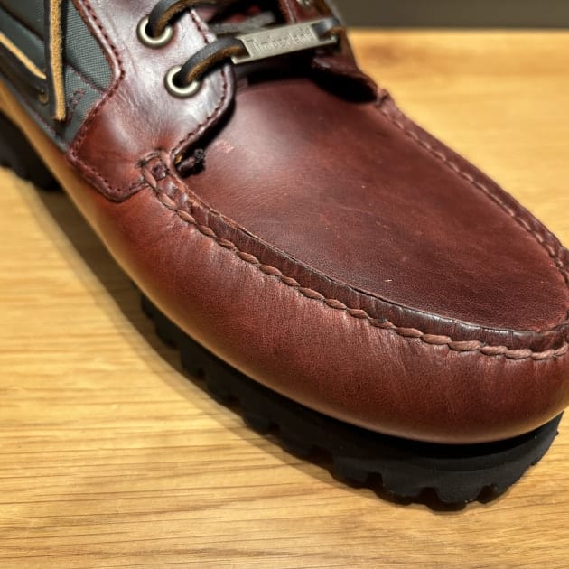 知る人ぞ知る名作‼︎醸し出す玄人感⁈ Timberland × BEAMS 別注 知る人ぞ知る名作‼︎醸し出す玄人感⁈ Timberland × BEAMS 別注