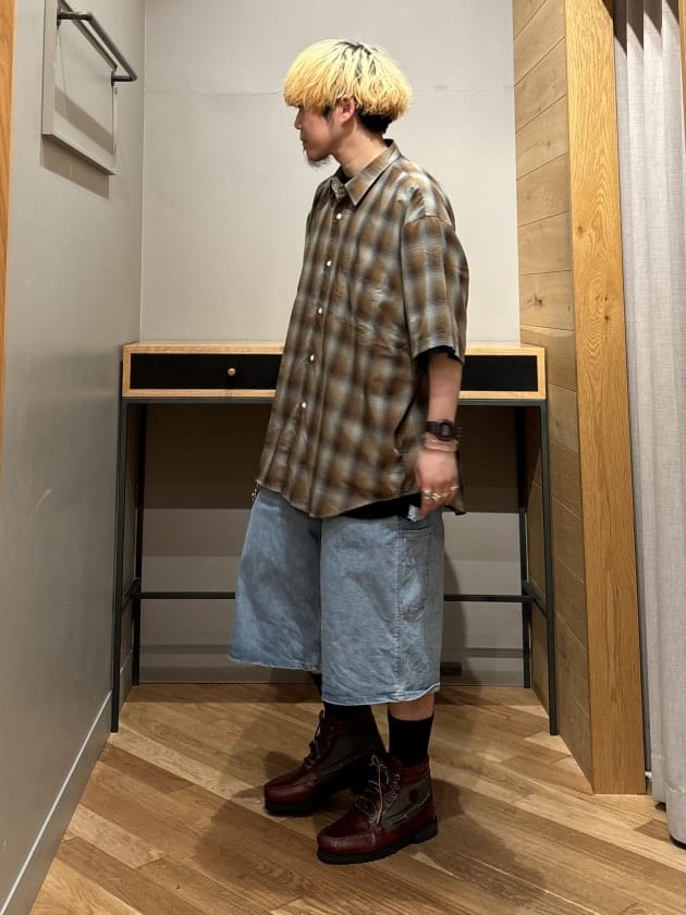 知る人ぞ知る名作‼︎醸し出す玄人感⁈ Timberland × BEAMS 別注 知る人ぞ知る名作‼︎醸し出す玄人感⁈ Timberland × BEAMS 別注