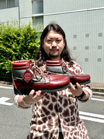 待望の〈Timberland × BEAMS〉別注『7eye classic lug』