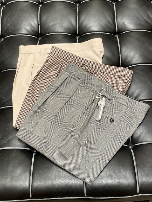 BEAMS F>SIDE ADJUSTER PANTS|ビームス ライフ 横浜|BEAMS BEAMS F>SIDE ADJUSTER PANTS|ビームス ライフ 横浜|BEAMS