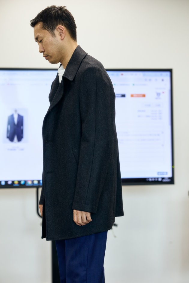 24AW 〈BEAMS F〉LINE UP コート&ブルゾン編 ①|BEAMS F 24AW 〈BEAMS F〉LINE UP コート&ブルゾン編 ①|BEAMS F