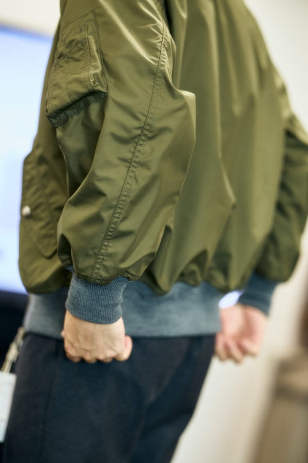 24AW 〈BEAMS F〉LINE UP コート&ブルゾン編 ②|BEAMS F 24AW 〈BEAMS F〉LINE UP コート&ブルゾン編 ②|BEAMS F
