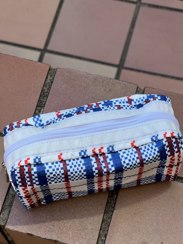 LeSportsac × BEAMS designed by ALWAYTH】｜ビームス 奈良｜BEAMS