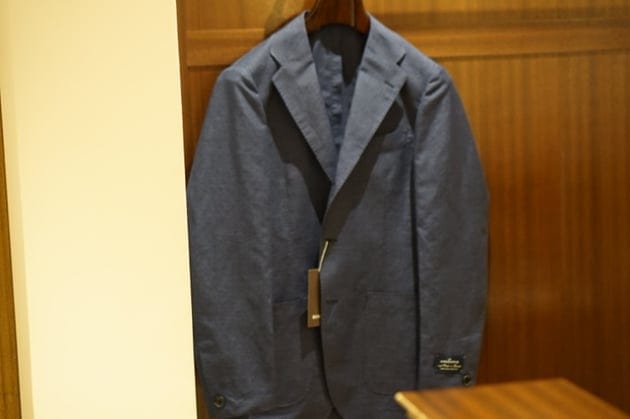 BEAMS F>ミスターが購入したジャケット|BEAMS F(ビームスF BEAMS F>ミスターが購入したジャケット|BEAMS F(ビームスF