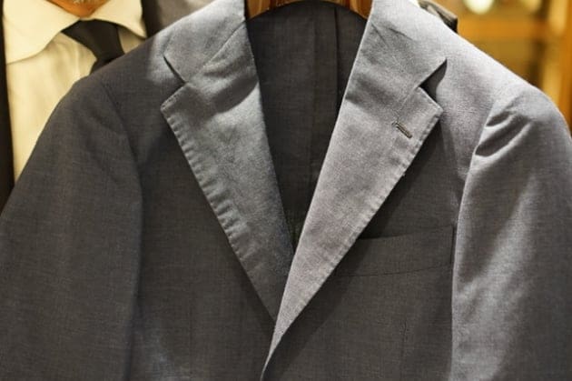 BEAMS F＞ミスターが購入したジャケット｜BEAMS F（ビームスF）｜BEAMS