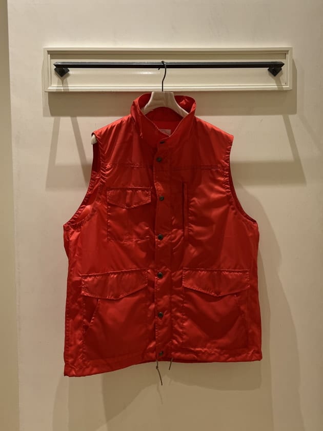 SIERRA DESIGNS × BEAMS PLUS】『クラシックなアウトドアスタイル