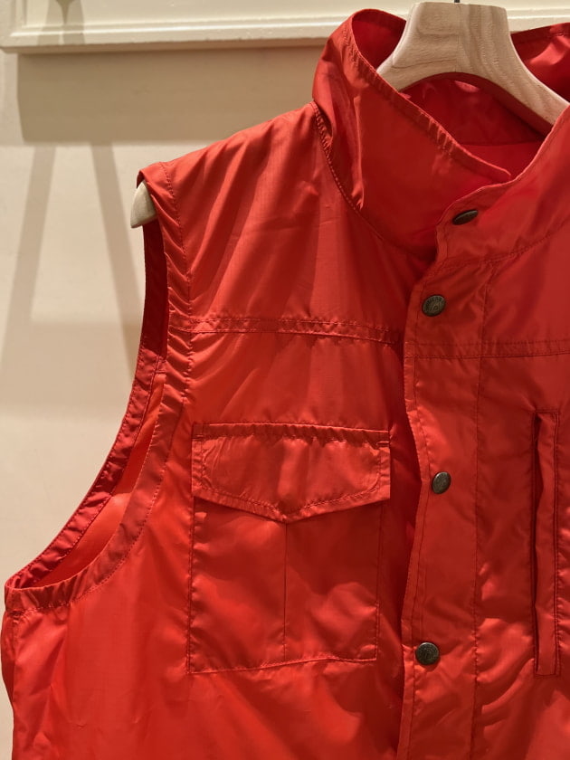 SIERRA DESIGNS × BEAMS PLUS】『クラシックなアウトドアスタイル