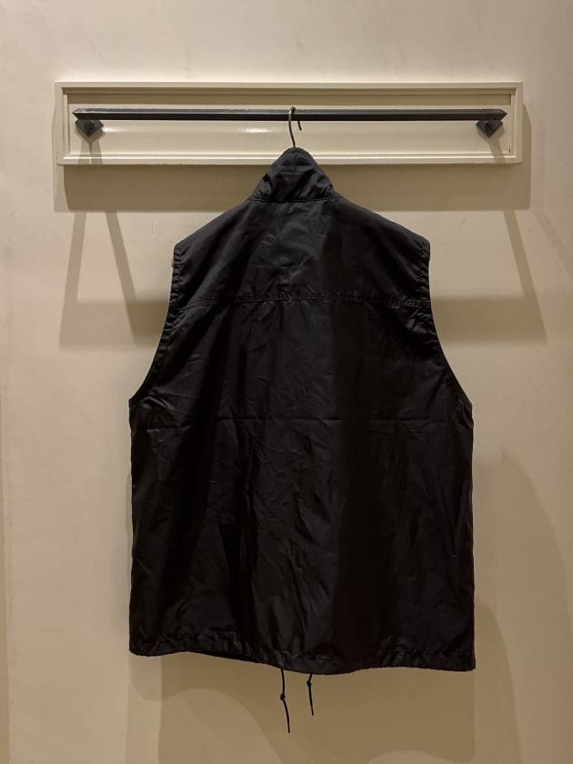 SIERRA DESIGNS × BEAMS PLUS】『クラシックなアウトドアスタイル