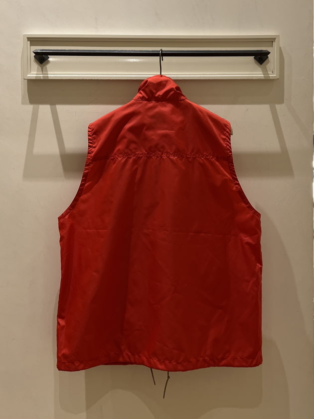 SIERRA DESIGNS × BEAMS PLUS】『クラシックなアウトドアスタイル