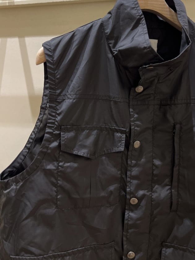 SIERRA DESIGNS × BEAMS PLUS】『クラシックなアウトドアスタイル