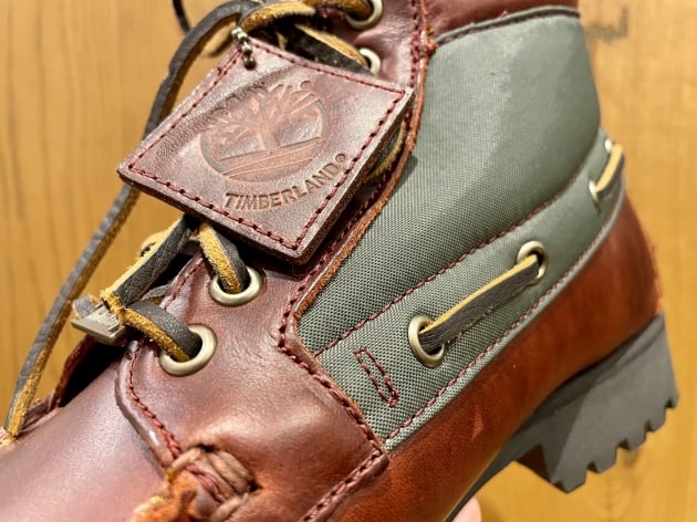 Timberland × BEAMS編』ストリート好き野口の【ノグットスタイル Timberland × BEAMS編』ストリート好き野口の【ノグットスタイル