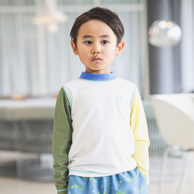 キッズ用スイムウェア②｜ビームス ハウス 丸の内｜BEAMS 