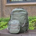 <GREGORY> RECON PACK&FLAG POCKET