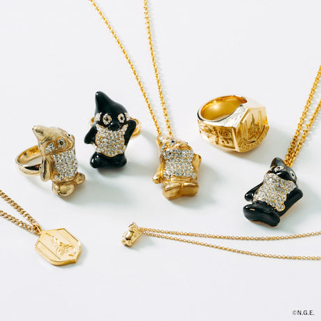 日本ガイシ クロコくん グッズ　BEAMS　ビームス　当選品 前のときはこれがよかったなぁ｜ぼくおおくぼ｜BEAMS