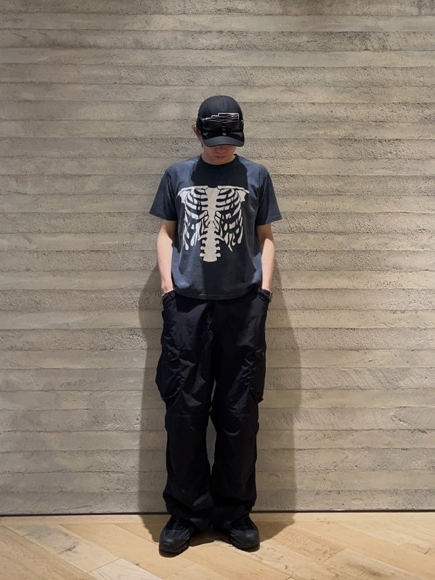 FUTURE ARCHIVE】『BONE』|ビームス 奈良|BEAMS FUTURE ARCHIVE】『BONE』|ビームス 奈良|BEAMS