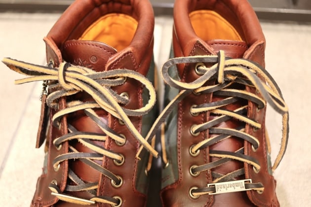 本日発売!名作「7eye」20年ぶりの復刻!!【Timberland × BEAMS 本日発売!名作「7eye」20年ぶりの復刻!!【Timberland × BEAMS